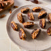 Image of  2 packages (16 Ounces each) Organic Pitted Deglet Noor Dates Fruit