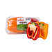 Image of  2 packages (2 count each) Organic Duet Peppers Vegetables