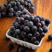 Image of  2 packages (2 Pounds each) Blueberry™ Grapes Fruit