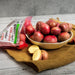 Image of  2 packages (24 Ounces each) Organic Baby Red Potatoes Vegetables