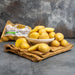 Image of  2 packages (24 Ounces each) Organic Baby Yellow Potatoes Vegetables