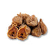 Image of  2 packages (8 Ounces each) Organic California Golden Figs (Dried) Fruit