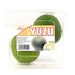 Image of  2 packages (8 Ounces each) Yuzu Fruit