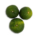 Image of  2 packages (8 Ounces each) Yuzu Fruit
