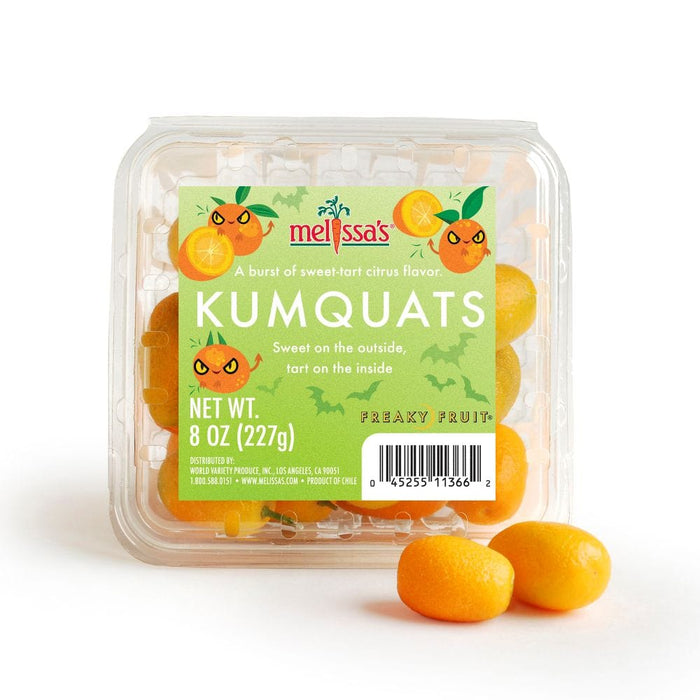 Image of  2 Pounds Kumquats Fruit
