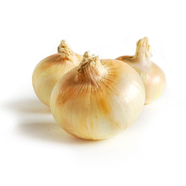 Organic Onions
