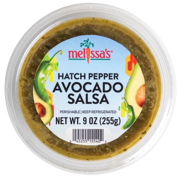 Hass Avocados — Melissas Produce