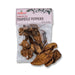 Image of  3 packages (1 Ounce each) Dried Chipotle Peppers (Chile Chipotle - Don Enrique<sup>®</sup> Brand) Vegetables