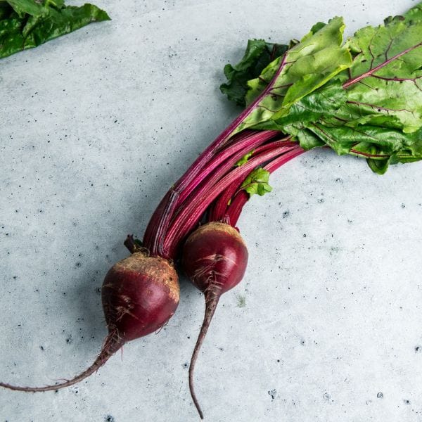 Beets Package Organic Beets — Melissas Produce