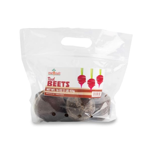 Beets Package Beets — Melissas Produce