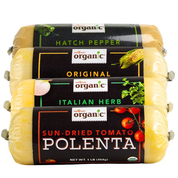 Organic Polenta — Melissas Produce - Main Image