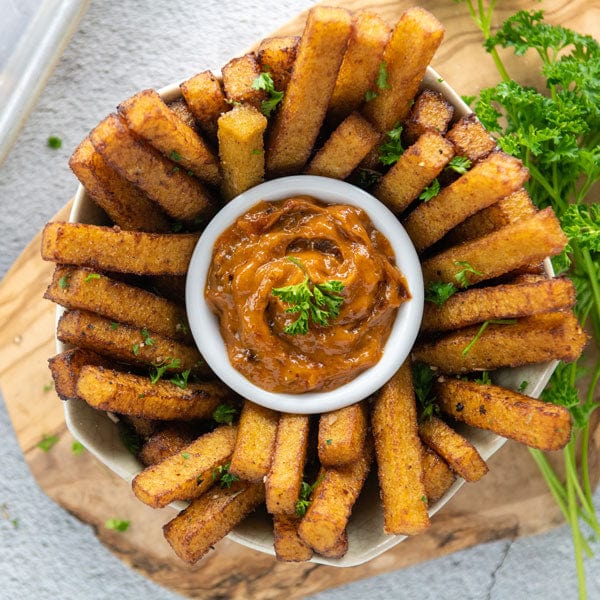 Organic Polenta — Melissas Produce