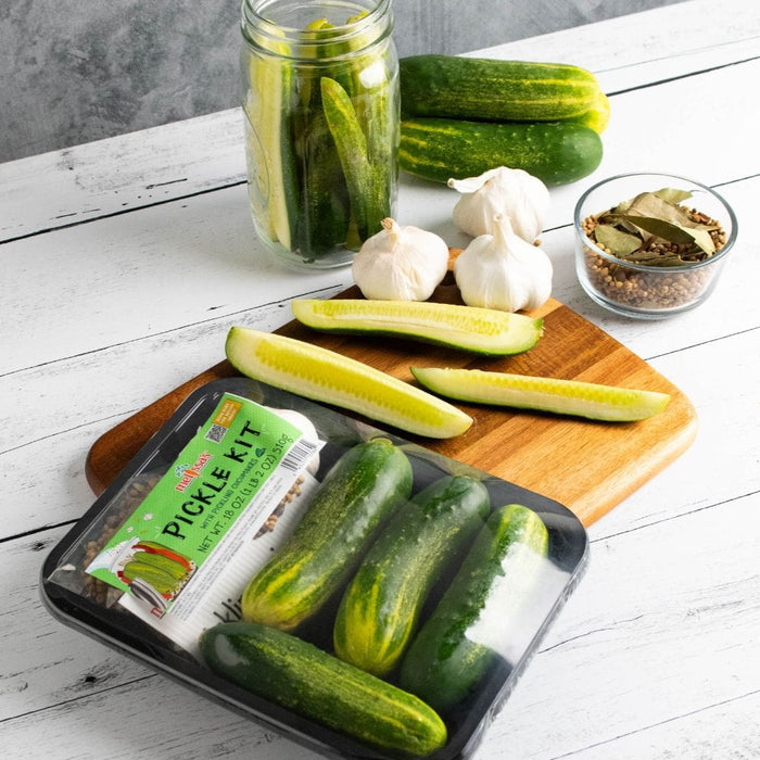 Pickle Reee Best Pickle Kit
