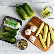 Pickle Kit — Melissas Produce