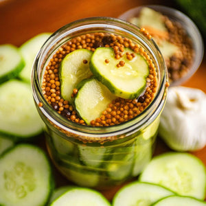 Pickle Kit — Melissas Produce