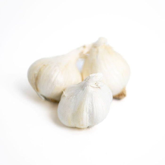 Image of  3 packages (2 count each) Organic Garlic Vegetables