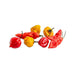 Image of  3 packages (2 Ounces each) Super Hot Peppers Vegetables