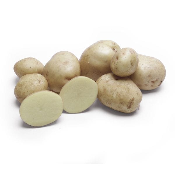 Yukon Gold Potatoes