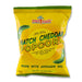 Image of  3 packages (3.9 Ounces each) Hatch Cheddar Popcorn Other