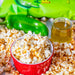 Image of  3 packages (3.9 Ounces each) Hatch Popcorn Other
