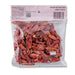 Image of  3 packages (3 Ounces each) Dried Japones Peppers (Don Enrique<sup>®</sup> Brand) Vegetables