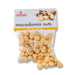 Image of  3 packages (3 Ounces each) Macadamia Nuts Other