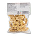 Image of  3 packages (3 Ounces each) Organic Dried Banana Chips Fruit