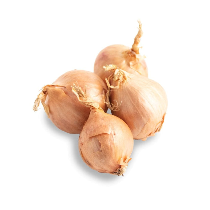 Image of  3 packages (3 Ounces each) Organic Shallots Vegetables