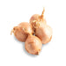 Image of  3 packages (3 Ounces each) Organic Shallots Vegetables
