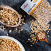 Image of  3 packages (3 Ounces each) Pine Nuts Other