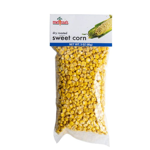 Image of  3 packages (3 Ounces each) Roasted Sweet Corn Vegetables