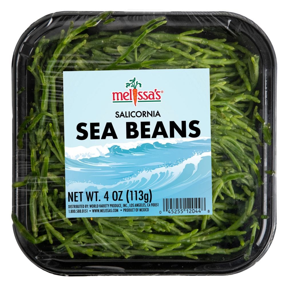 Sea Beans (Salicornia) — Melissas Produce
