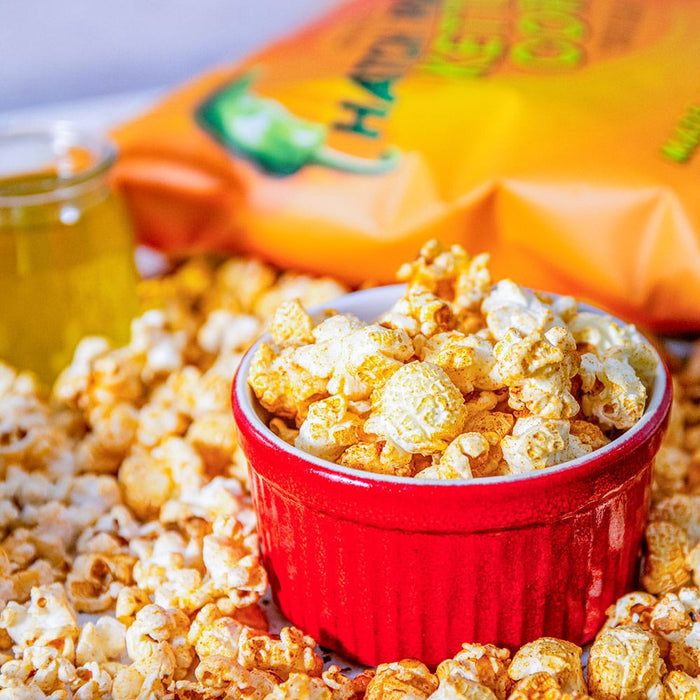 Image of  3 packages (5 Ounces each) Hatch Kettle Corn Other