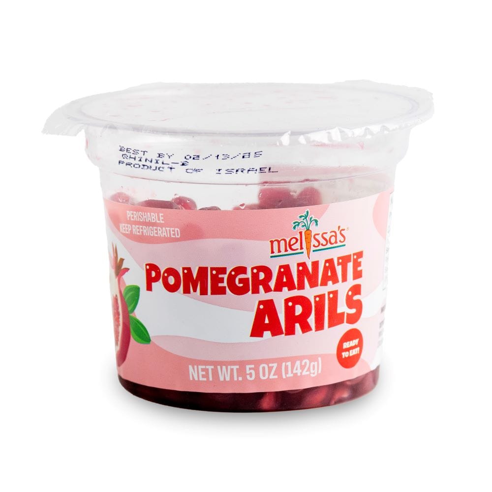 Pomegranate Arils Calories In One Pomegranate Fruit Health