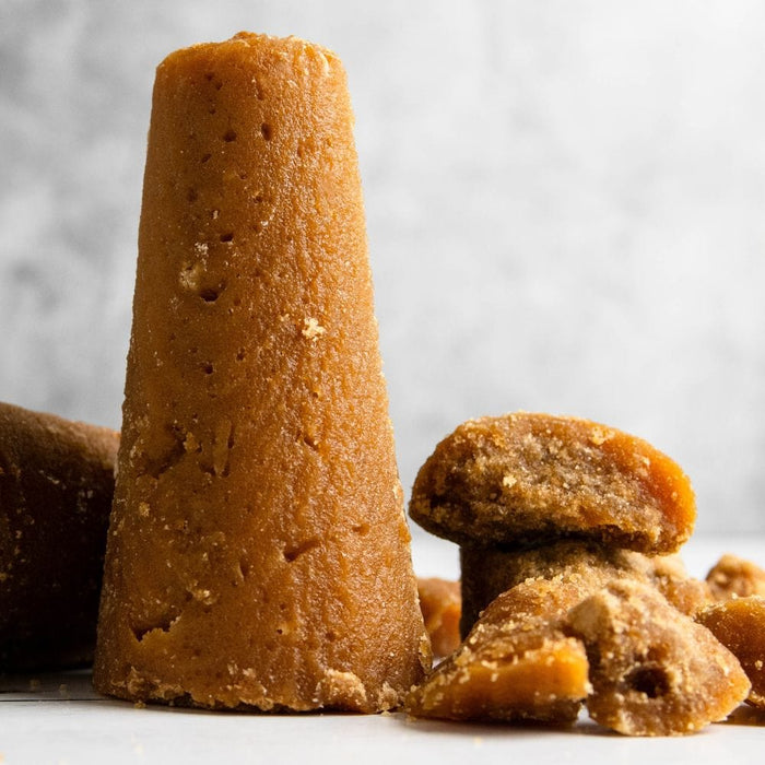 Image of  3 packages (6 Ounces each) Piloncillo / Brown Sugar Cone Other