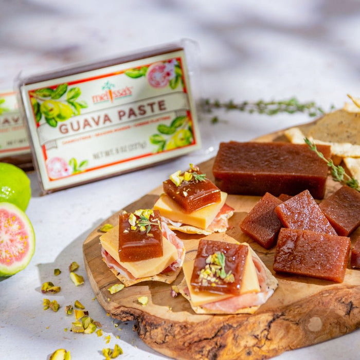 Image of  3 packages (8 Ounces each) Guava Paste Other