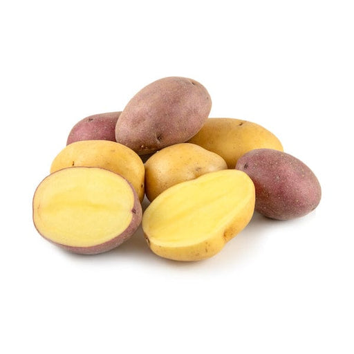Image of  3 Pounds Crimson & Gold Potatoes Vegetables