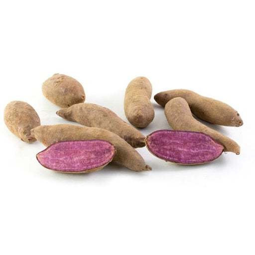 Image of  3 Pounds Organic Baby Charleston Yams (Sweet Potatoes) Vegetables
