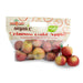 Image of  3 Pounds Organic Crimson Gold Apples Fruit