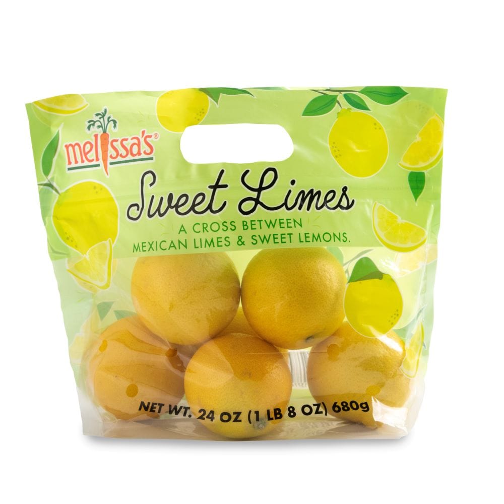 Sweet Limes — Melissas Produce