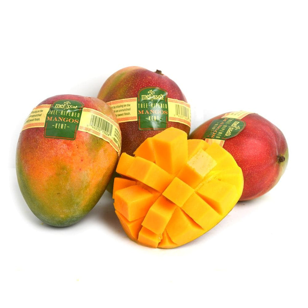 Tree-Ripened Mangos — Melissas Produce