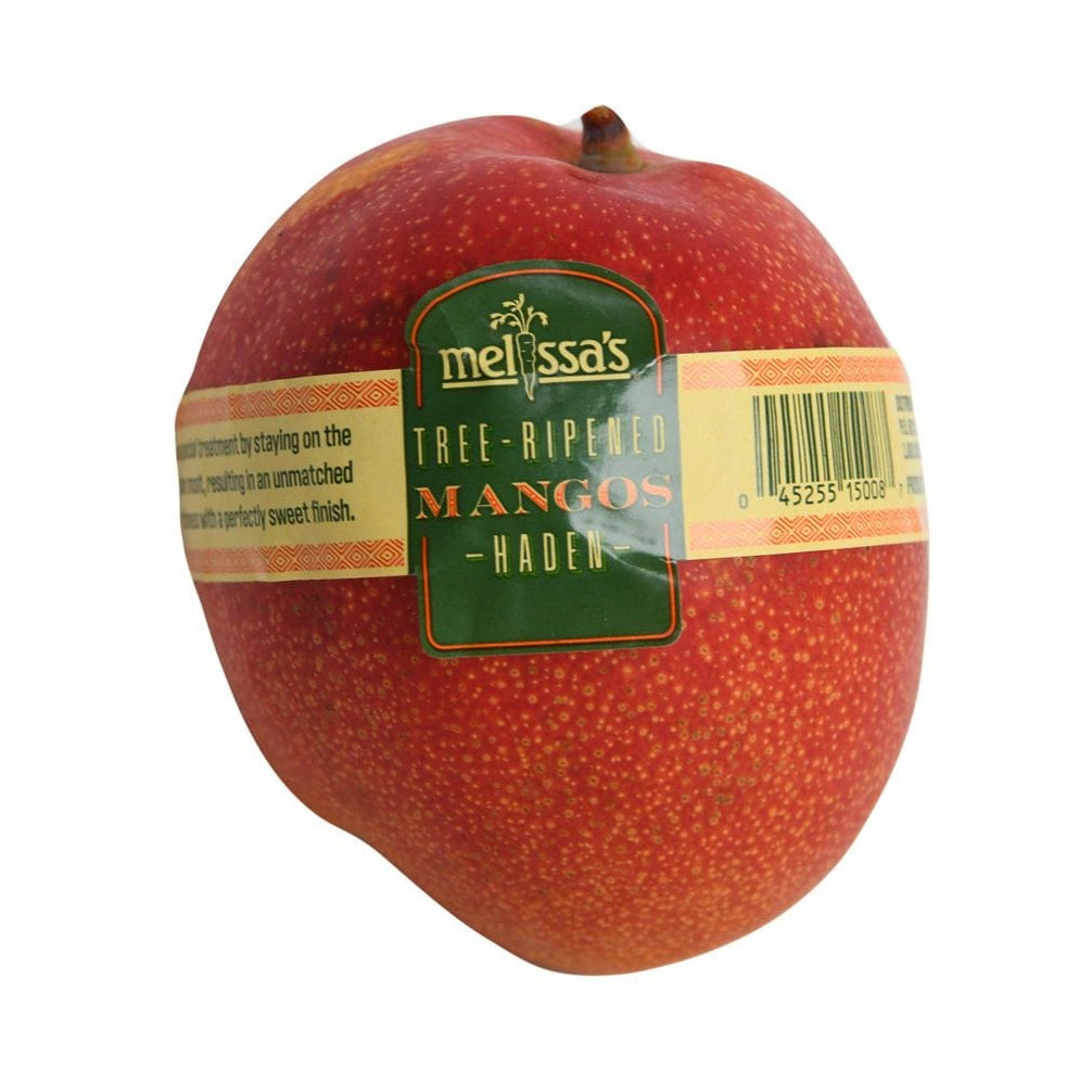 Tree-Ripened Mangos — Melissas Produce