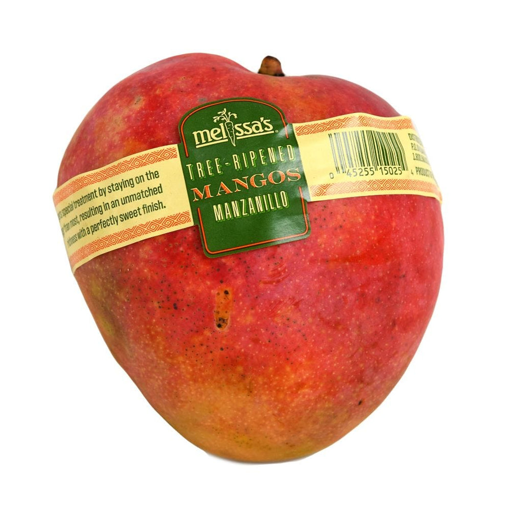 Tree-Ripened Mangos — Melissas Produce