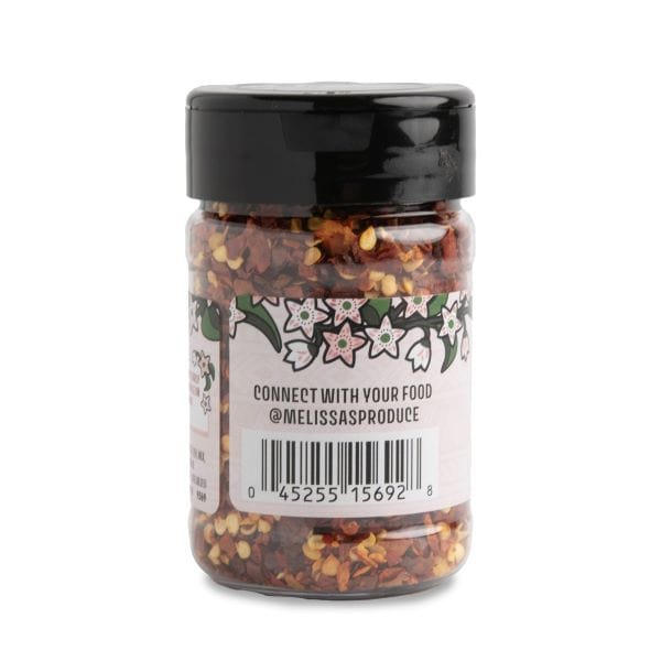 Red Pepper Flake, Crushed - The Spice Agent Red Pepper Flake, Crushed - The Spice Agent
