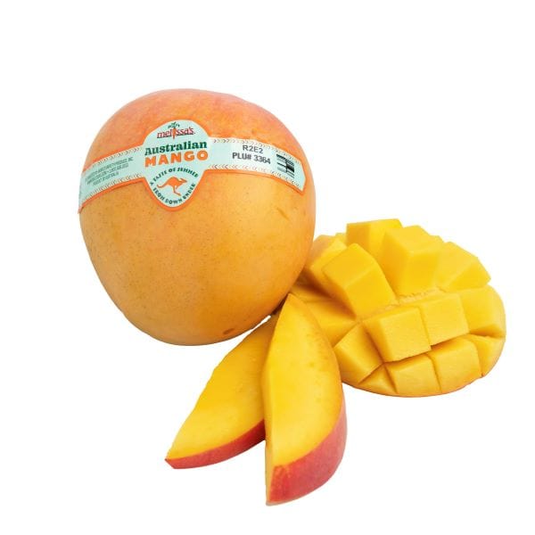 Image of  4 count Australian Mangos Fruit