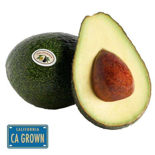Image of  4 count GEM® Avocado Fruit