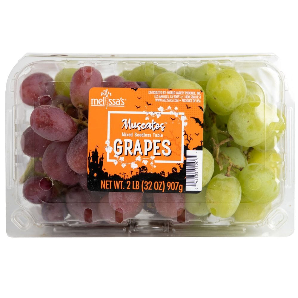 Grapes — Melissas Produce