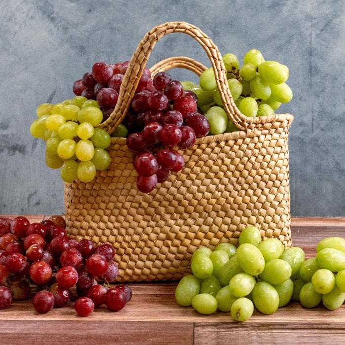Image of  4 Pounds Bi-Color Muscatos™ Grapes Fruit