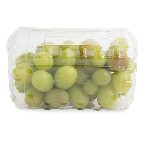 Image of  4 Pounds Green Muscato™  Grapes Fruit