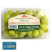 Image of  4 Pounds Green Muscatos™ Grapes Fruit